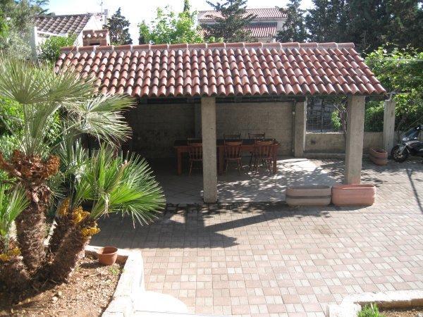 Apartmani Adriatic Ana نوفاليا المظهر الخارجي الصورة